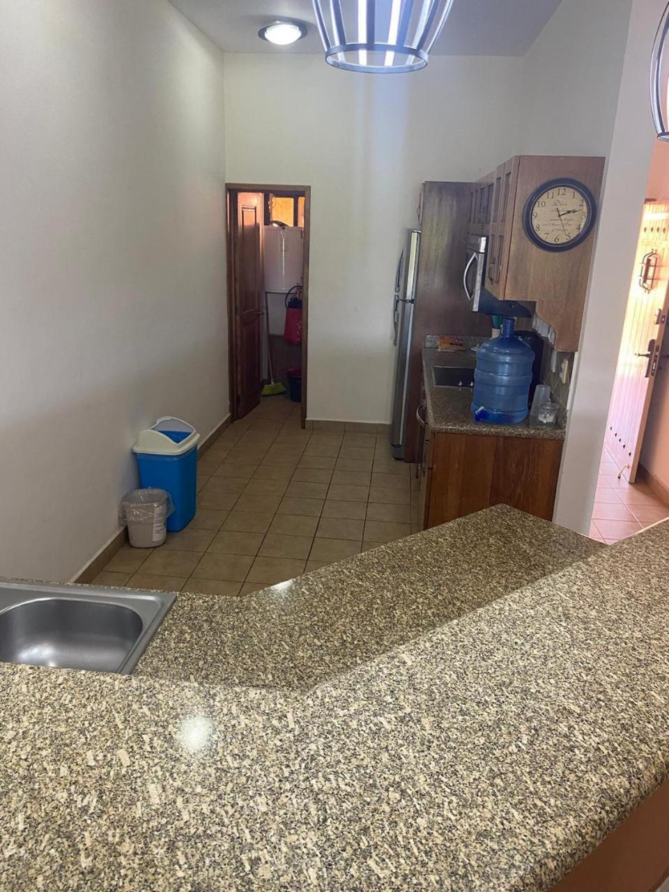 Marina Park Plaza P Apartman Santa Cruz Huatulco Kültér fotó